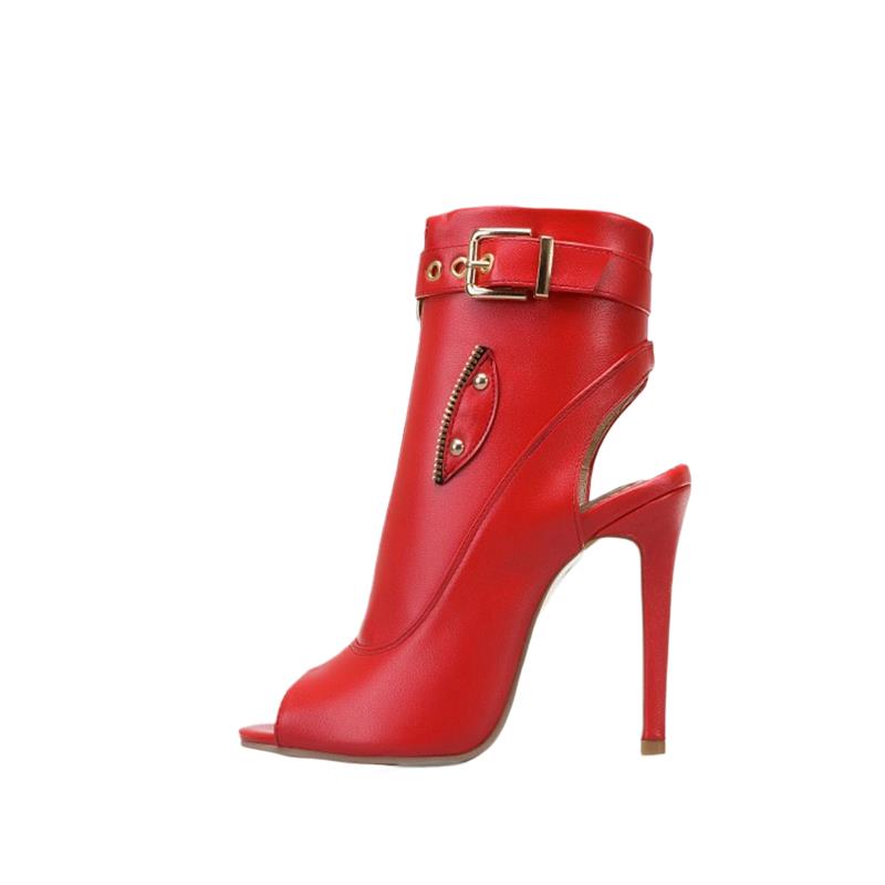 SIMLOVEYO Summer Sandals Ankle - đánh giá và giá Women Shoes Boots