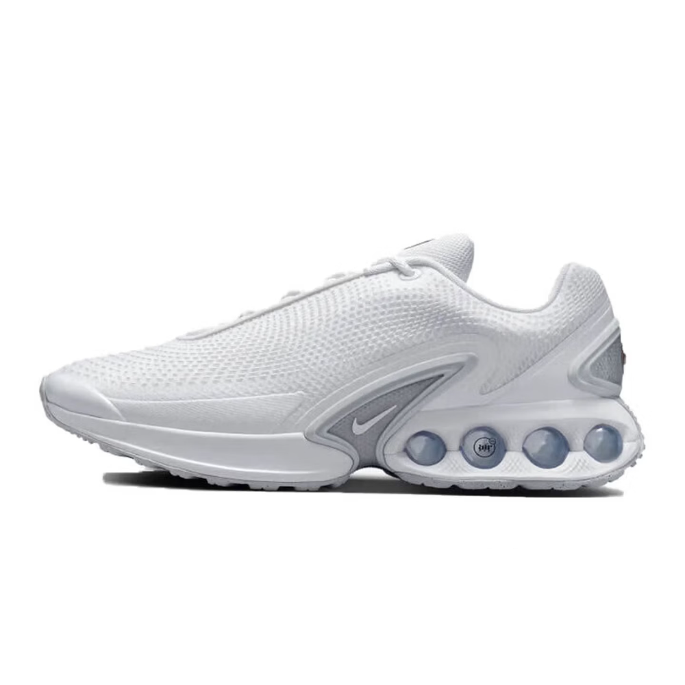 Nike Air Max Dn Mesh Breathabl - đánh giá và giá Women'S Shoes Nike Air Max