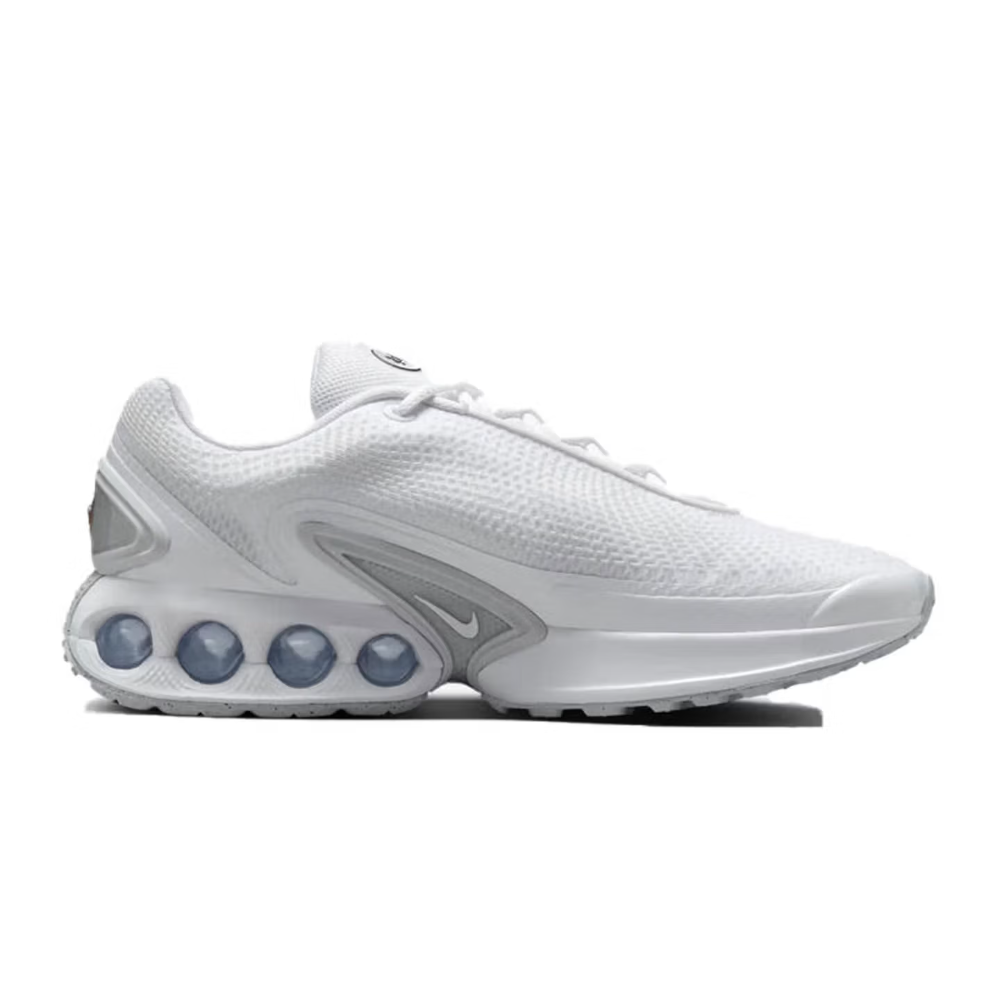 Nike Air Max Dn Mesh Breathabl - đánh giá và giá Women'S Shoes Nike Air Max
