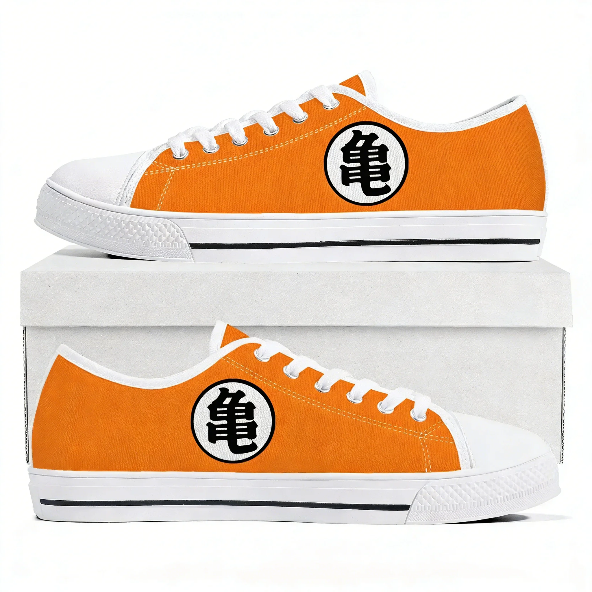 Hot Dragon Master Goku Logo Lo - đánh giá và giá Women Shoes Logo