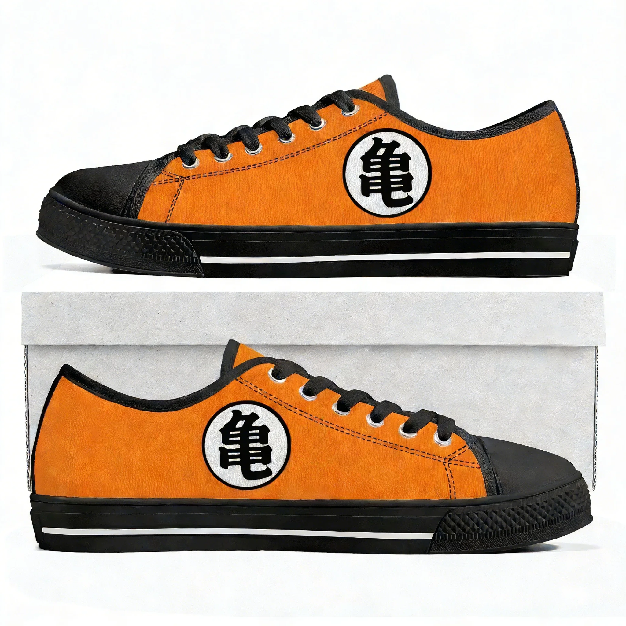 Hot Dragon Master Goku Logo Lo - đánh giá và giá Women Shoes Logo