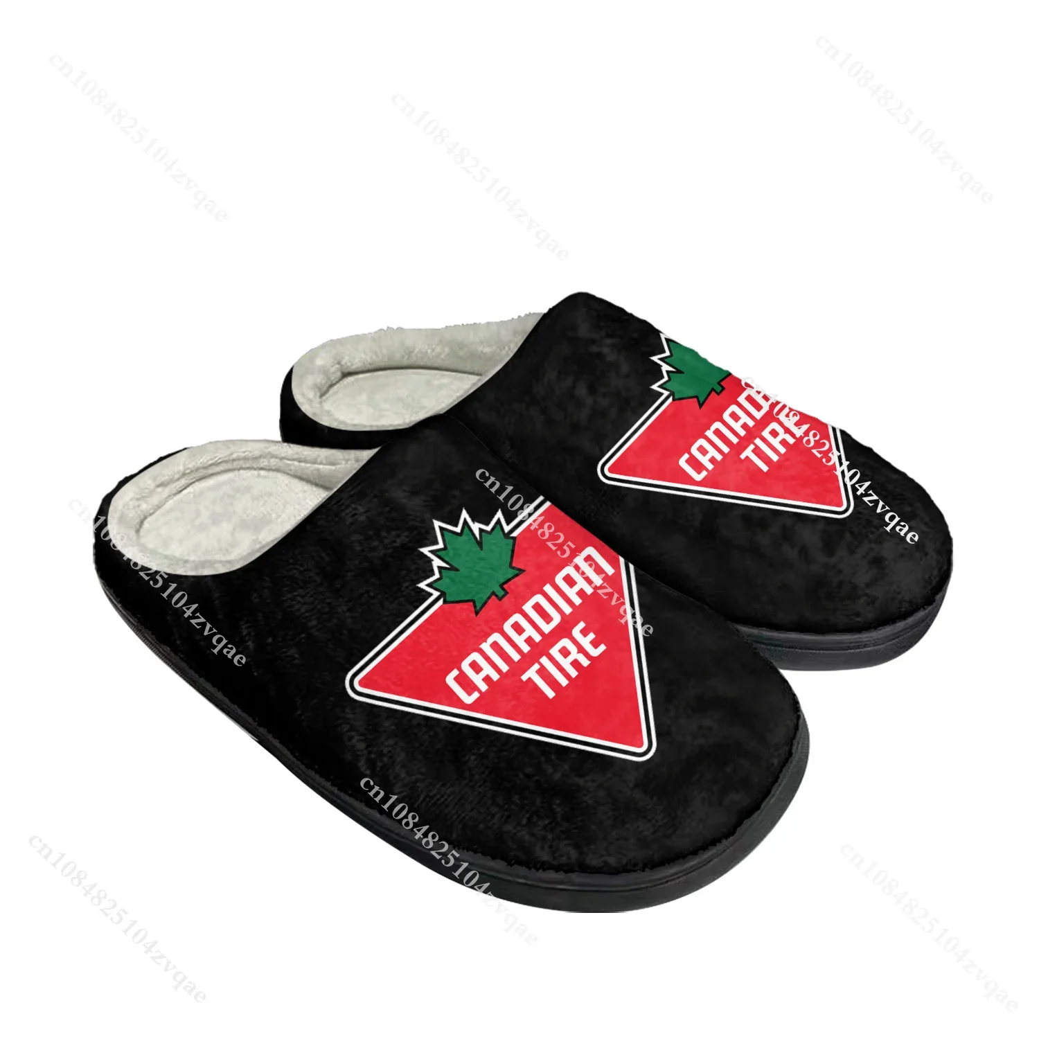 Canadian Tire Logo Home Cotton - đánh giá và giá Women Shoes Logo