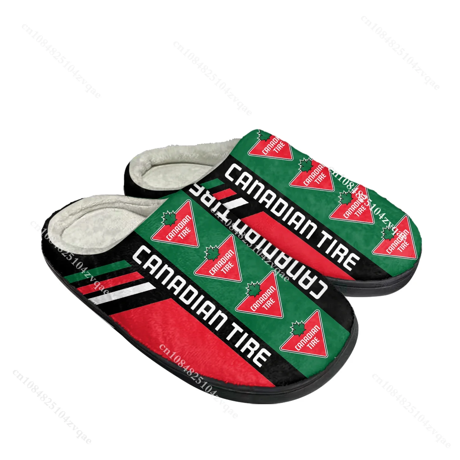 Canadian Tire Logo Home Cotton - đánh giá và giá Women Shoes Logo