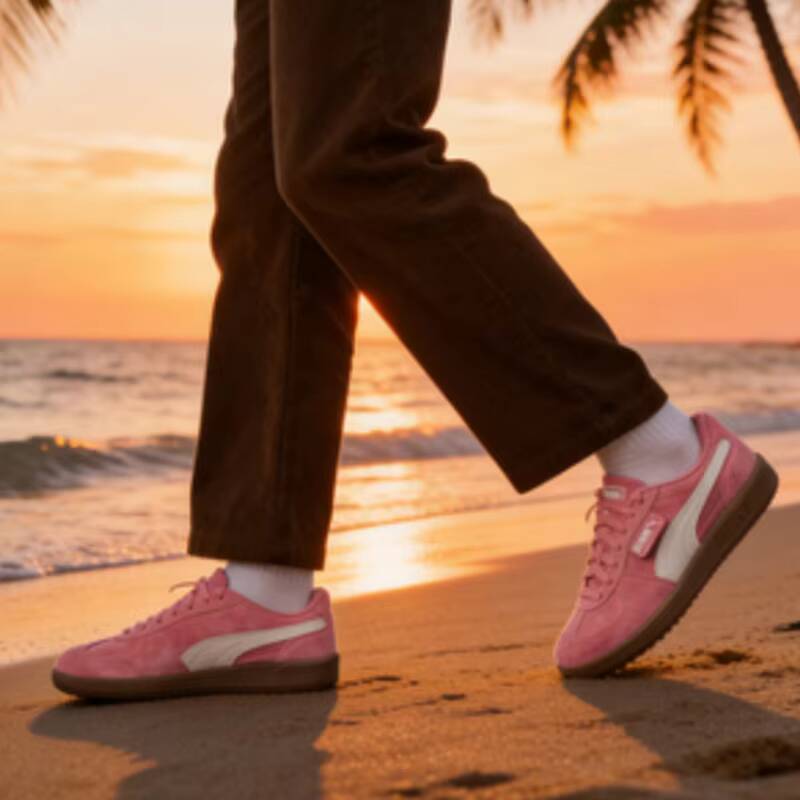 2026 new Puma Mid Low Top Clas - đánh giá và giá Women Shoes Puma