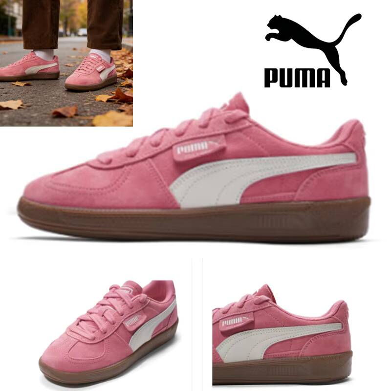 2026 new Puma Mid Low Top Clas - đánh giá và giá Women Shoes Puma