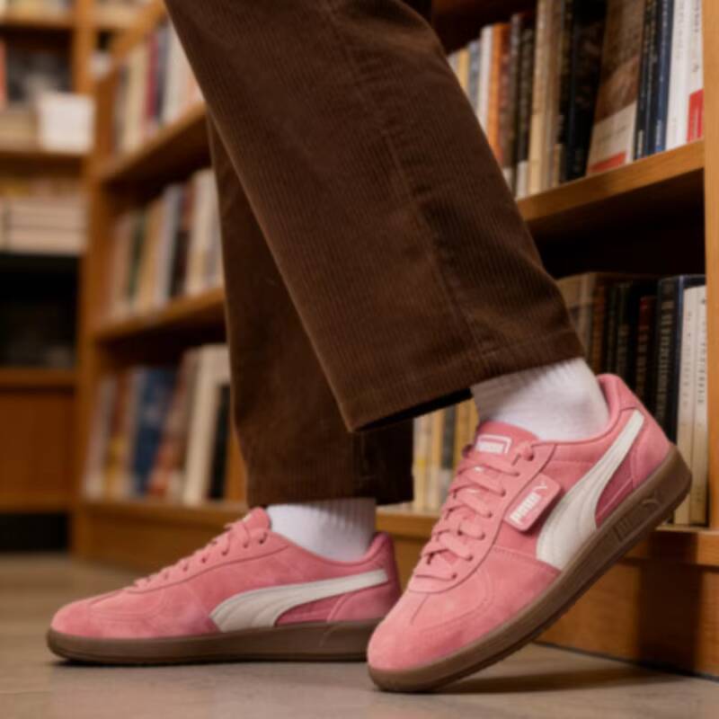 2026 new Puma Mid Low Top Clas - đánh giá và giá Women Shoes Puma
