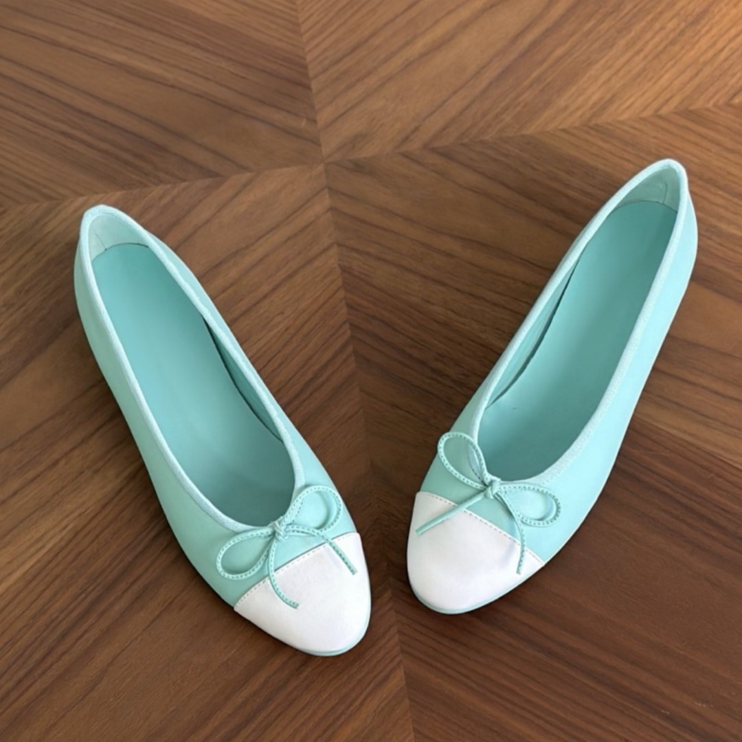Luxury Brand Women's Ballet Fl - đánh giá và giá Women Shoes Brands