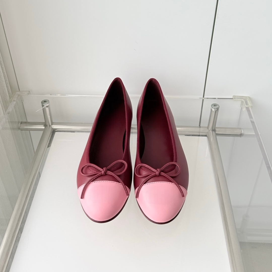 Luxury Brand Women's Ballet Fl - đánh giá và giá Women Shoes Brands