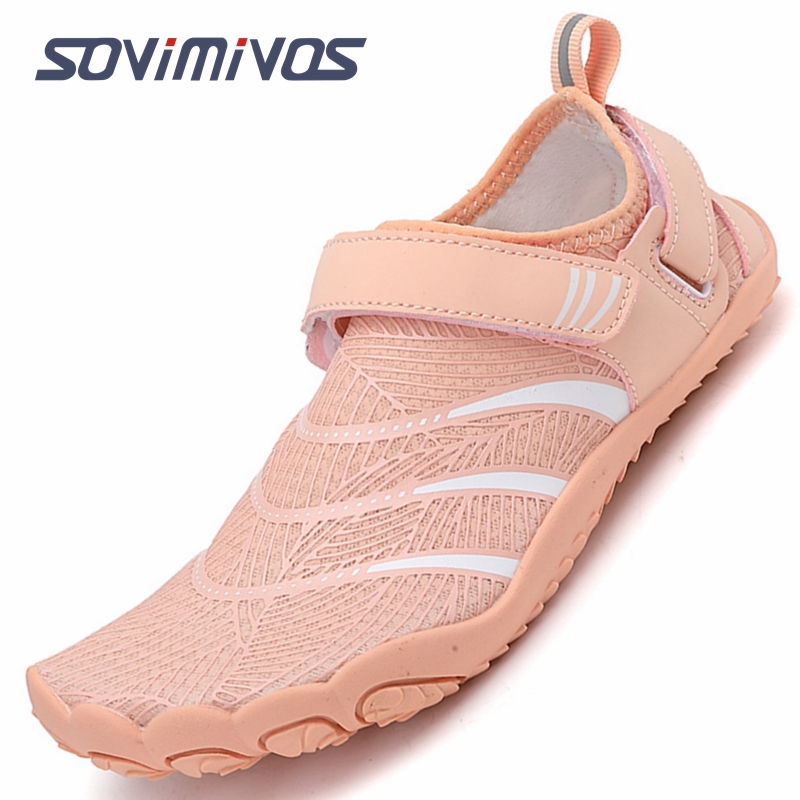Quick-Drying Beach Water Shoes - đánh giá và giá Women'S Shoes Vibram